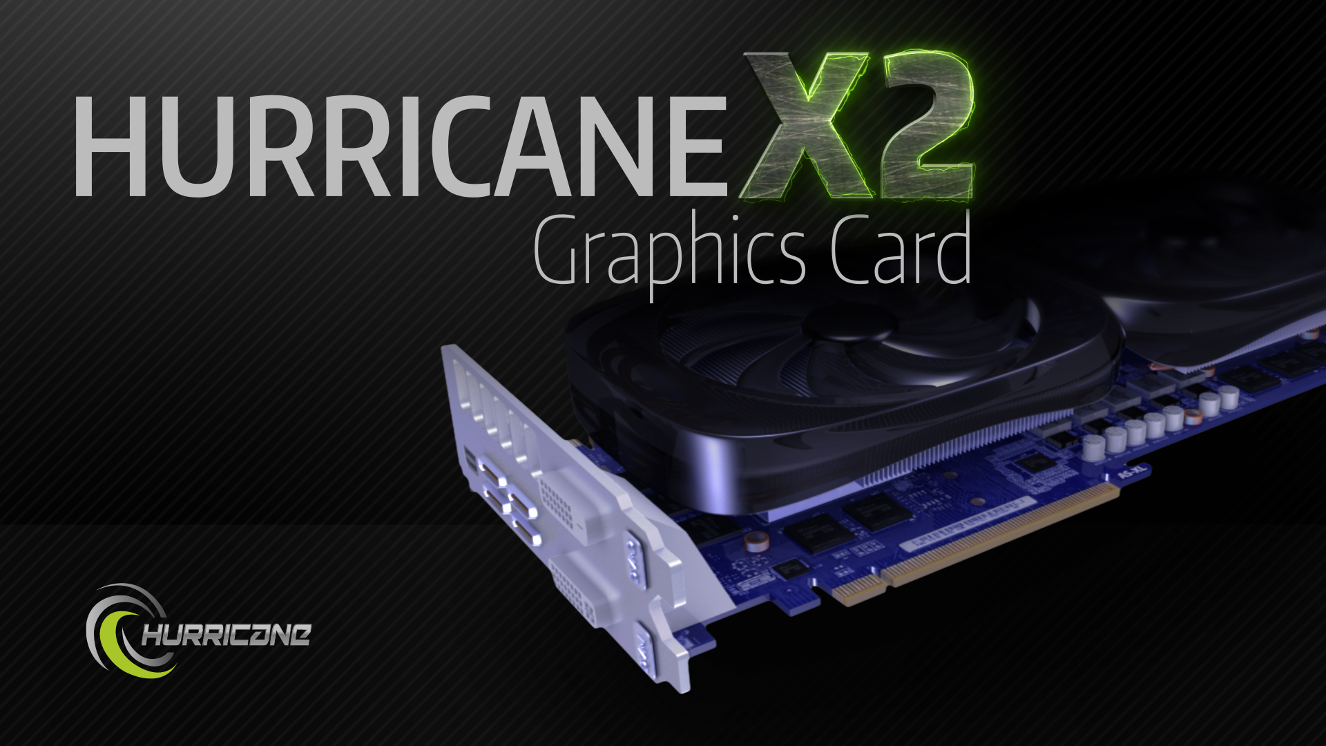 Graphics Card – Product Pre-Launch Hype